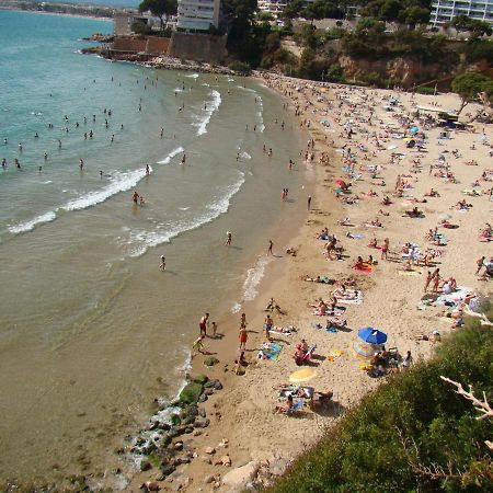 Bahia Mar Salouアパートメント エクステリア 写真