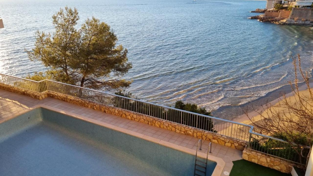 Bahia Mar Salouアパートメント エクステリア 写真