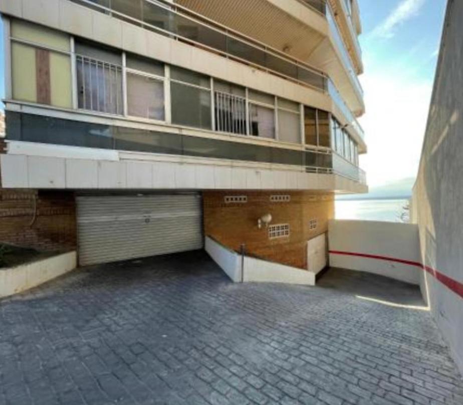 Bahia Mar Salouアパートメント エクステリア 写真