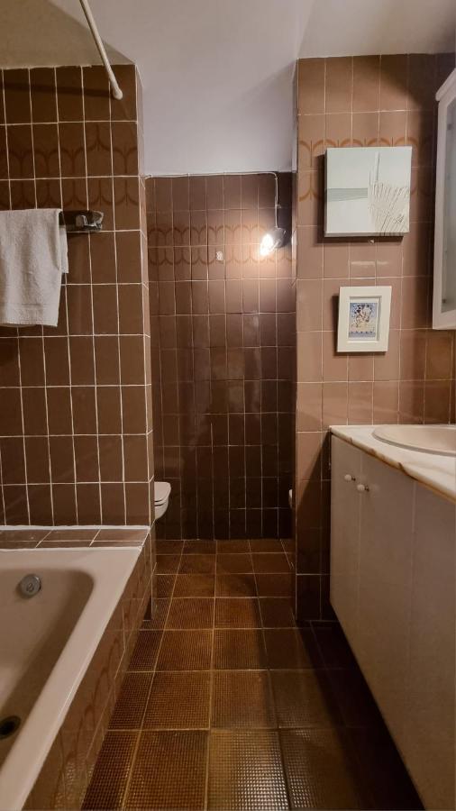 Bahia Mar Salouアパートメント エクステリア 写真
