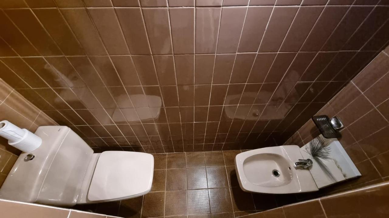 Bahia Mar Salouアパートメント エクステリア 写真