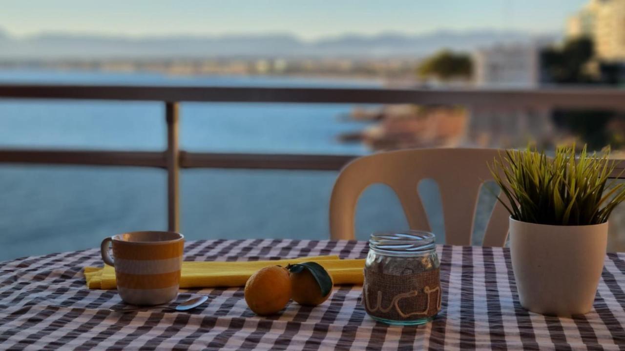 Bahia Mar Salouアパートメント エクステリア 写真